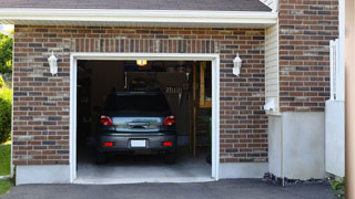 Garage Door Installation at Middleton Place Norristown, Pennsylvania